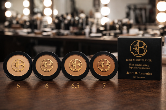 The Best Makeup Ever
