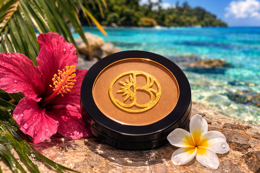 The Best Makeup Ever – Skin-Smoothing Foundation