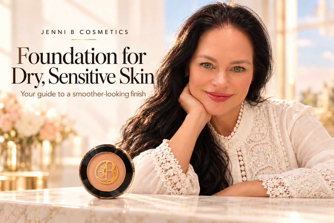 Jennifer Bradley Skincare For All Skin Types Is Back!