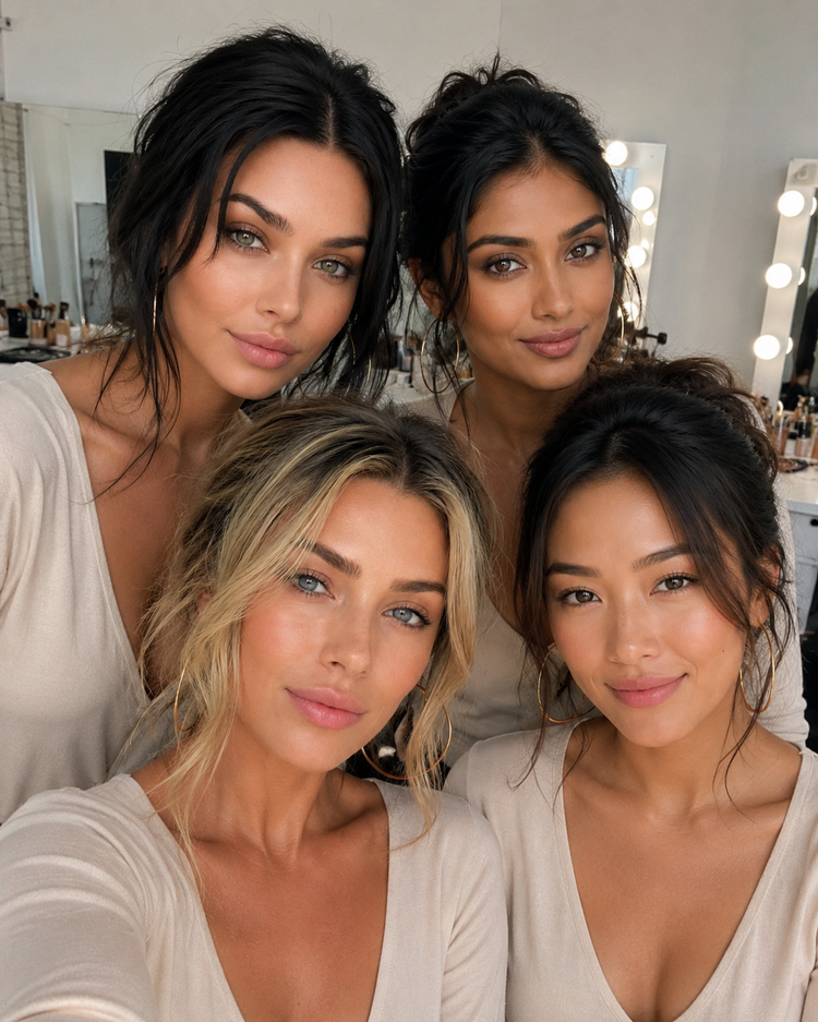 Discover Jenni B Cosmetics