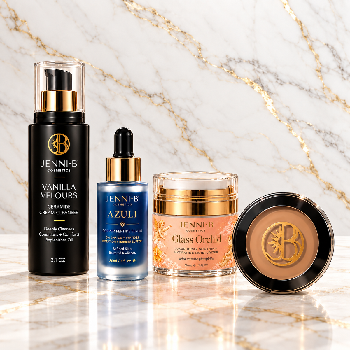 Best Face Forward Skincare Kit