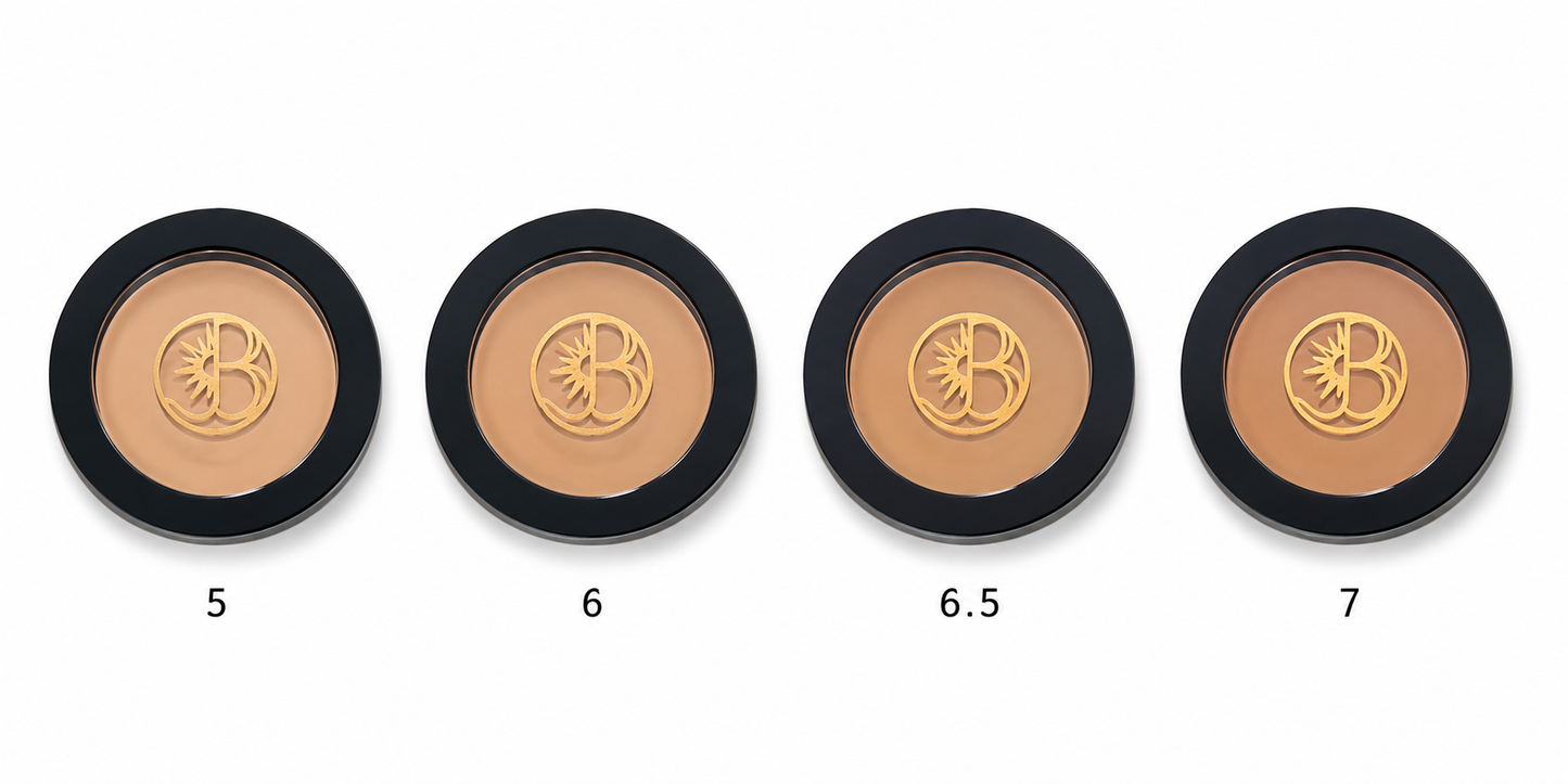 The Best Makeup Ever
